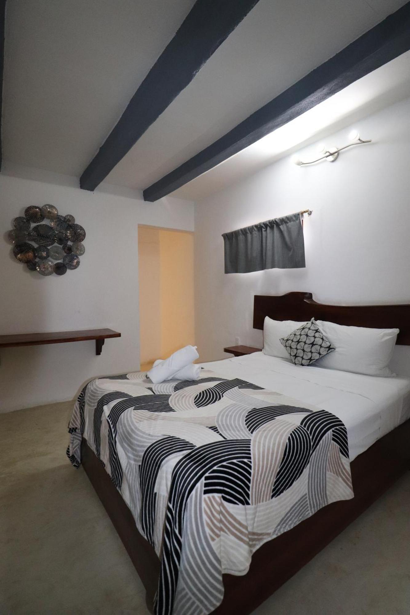 Hotel Mittoz Holbox エクステリア 写真