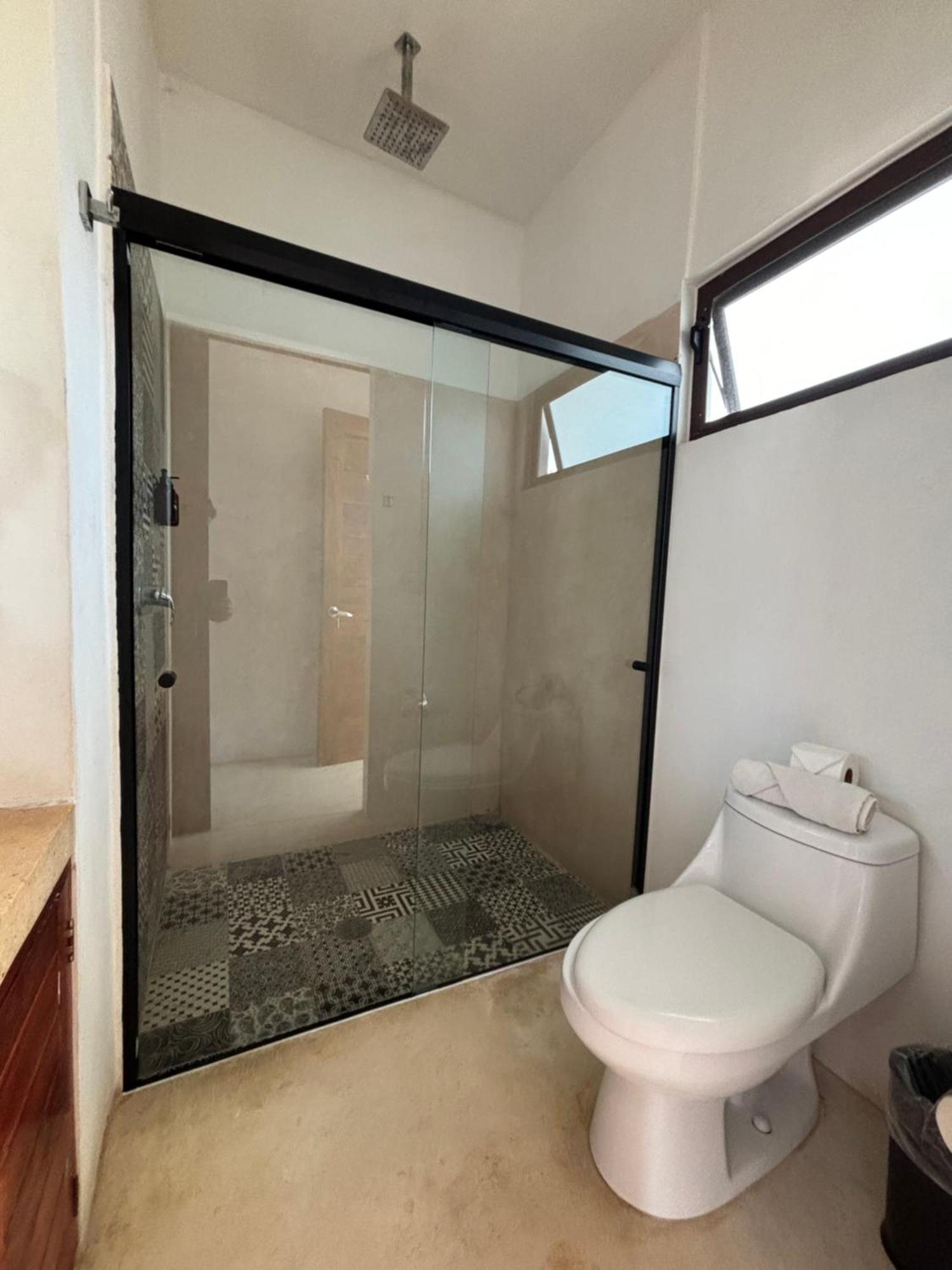 Hotel Mittoz Holbox エクステリア 写真