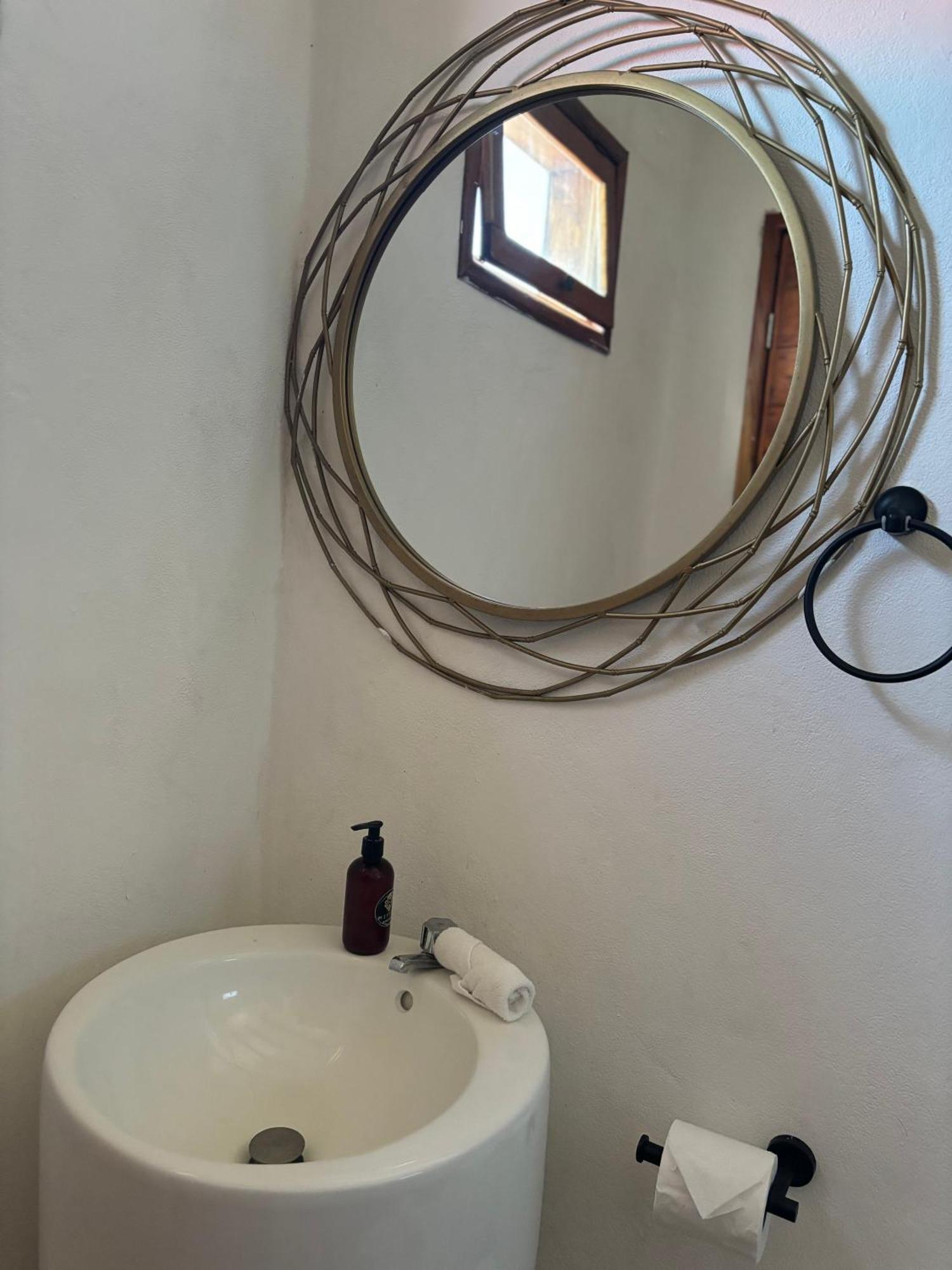 Hotel Mittoz Holbox エクステリア 写真