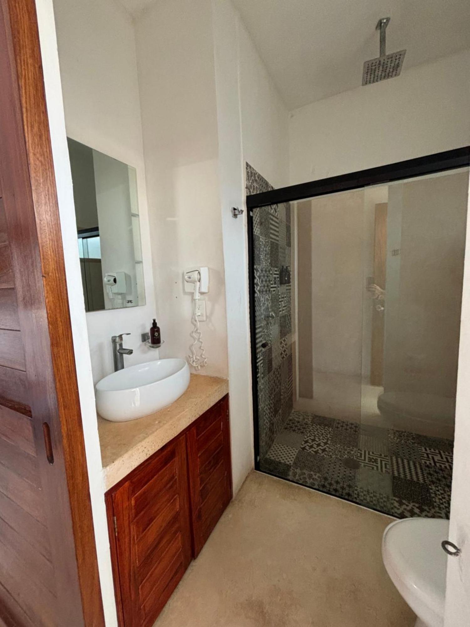 Hotel Mittoz Holbox エクステリア 写真