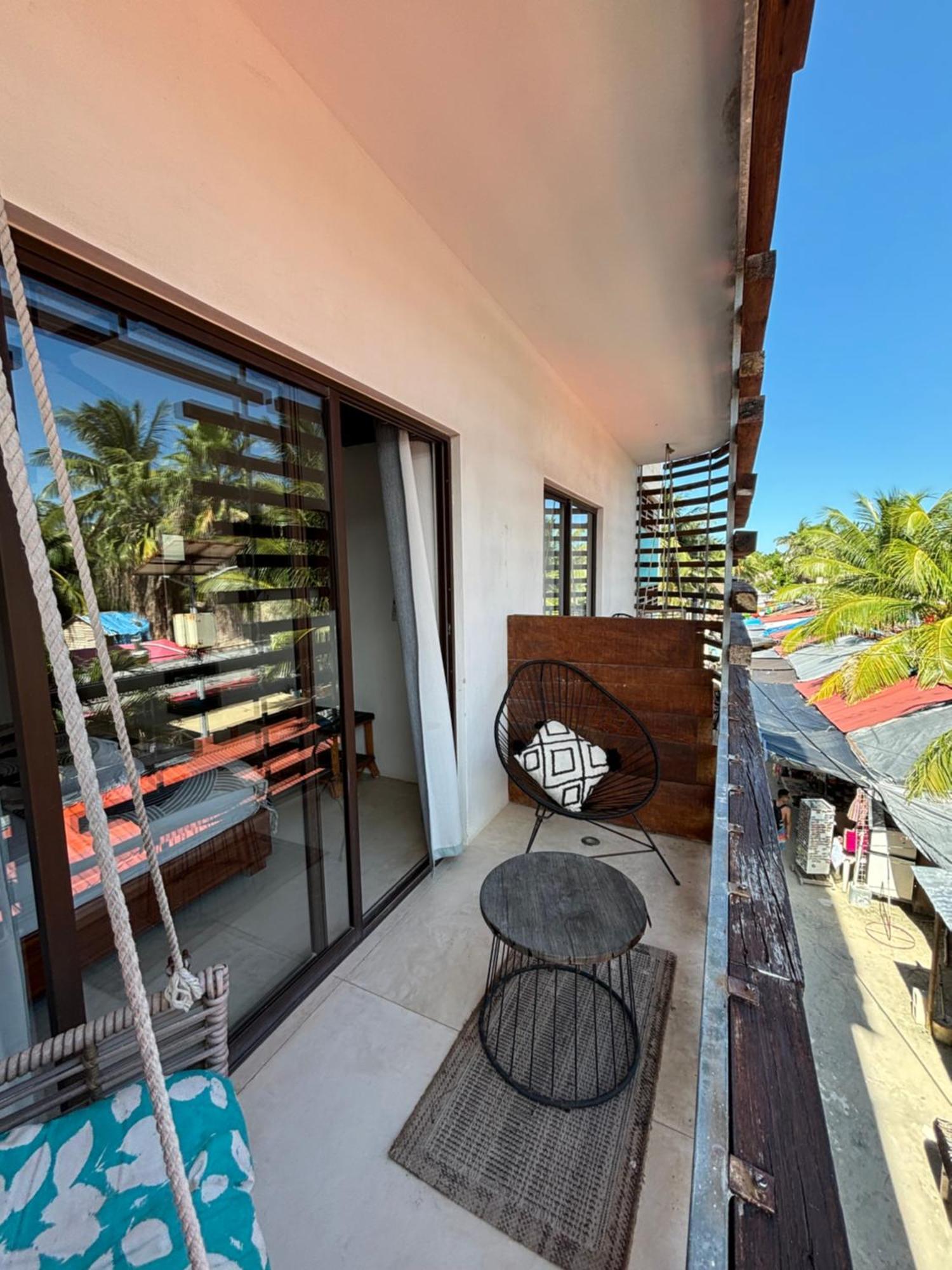 Hotel Mittoz Holbox エクステリア 写真