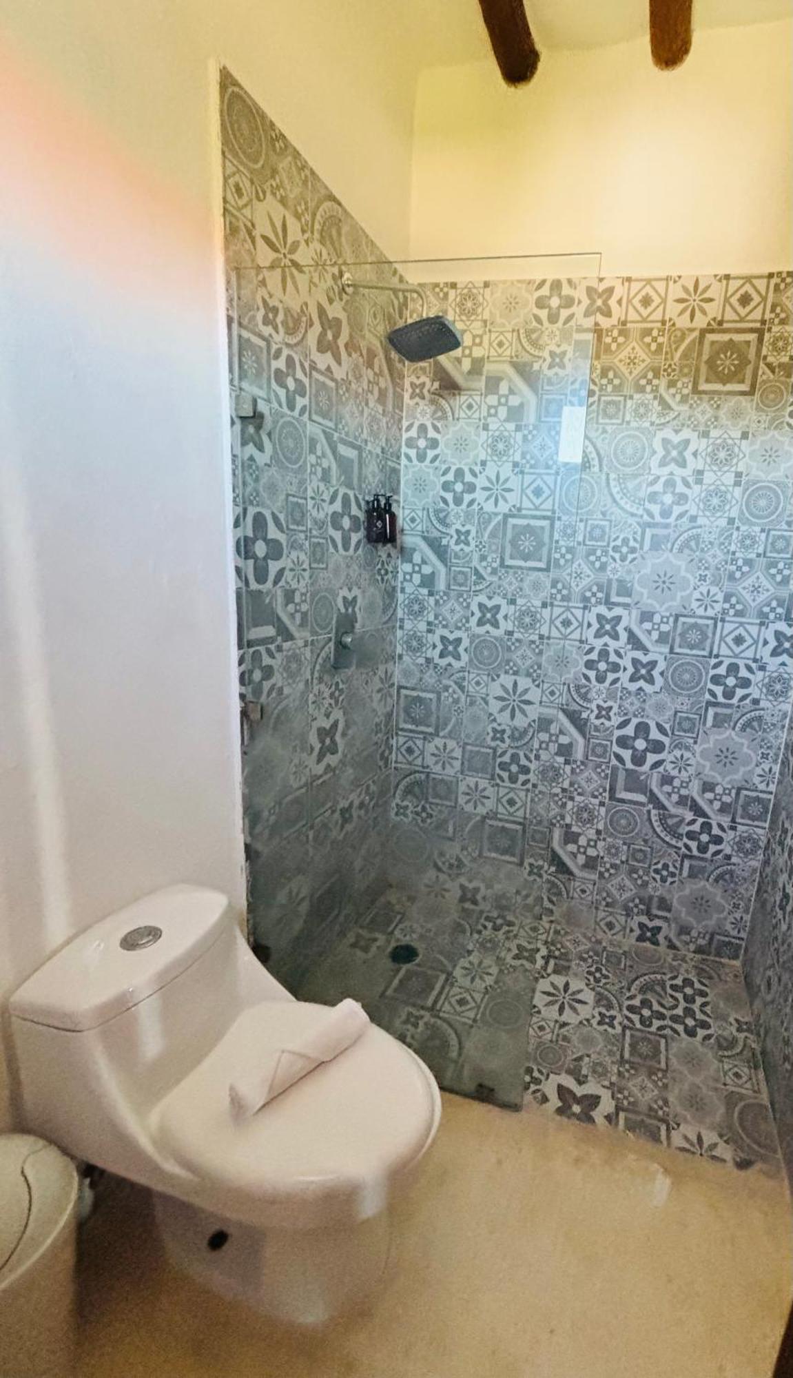 Hotel Mittoz Holbox エクステリア 写真