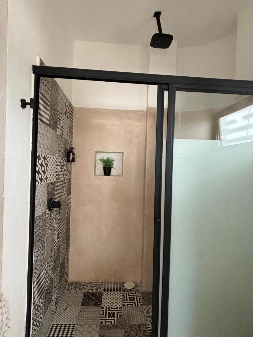 Hotel Mittoz Holbox エクステリア 写真
