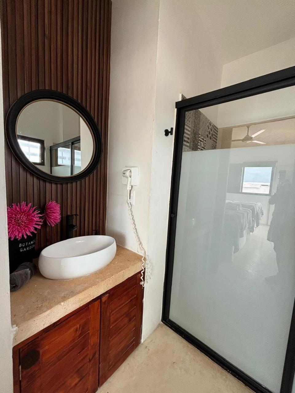 Hotel Mittoz Holbox エクステリア 写真