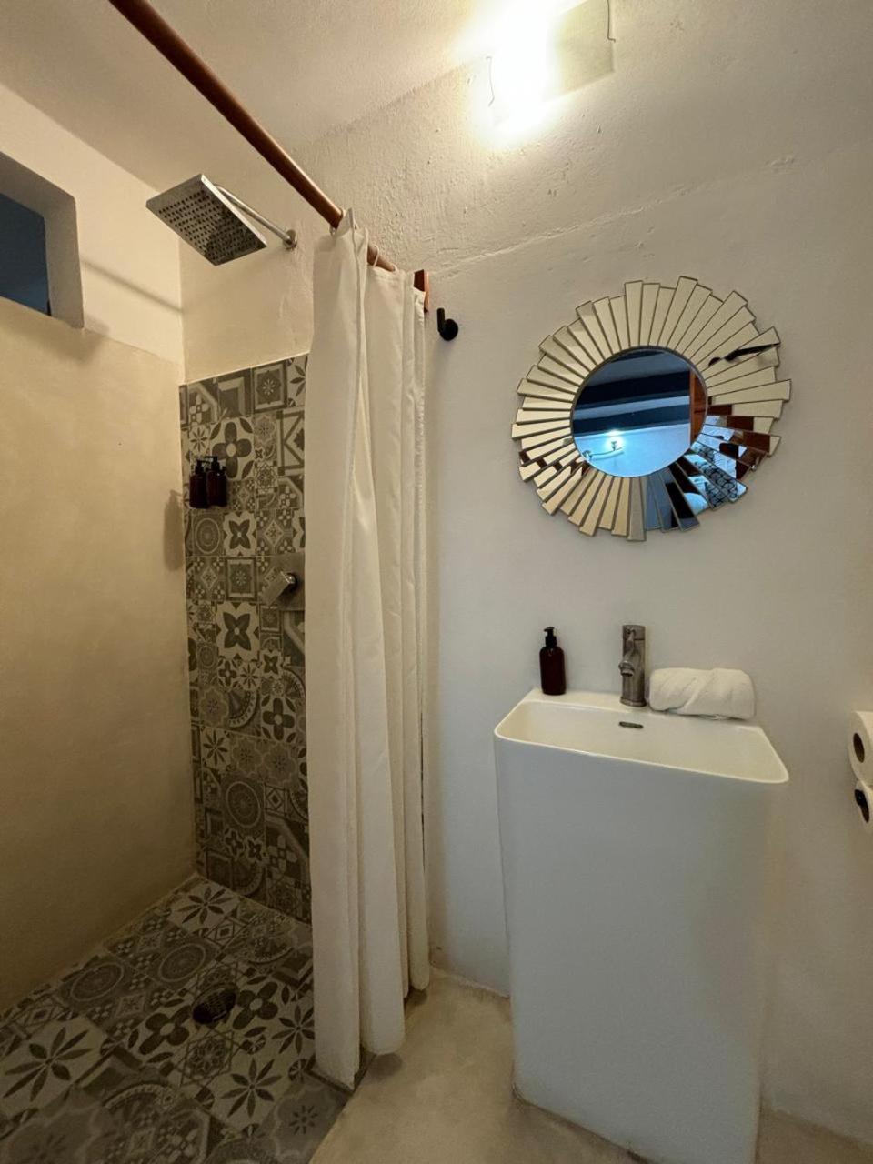 Hotel Mittoz Holbox エクステリア 写真