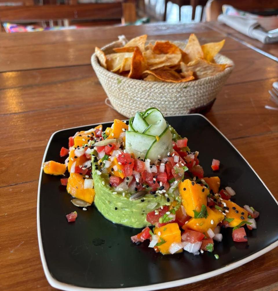 Hotel Mittoz Holbox エクステリア 写真