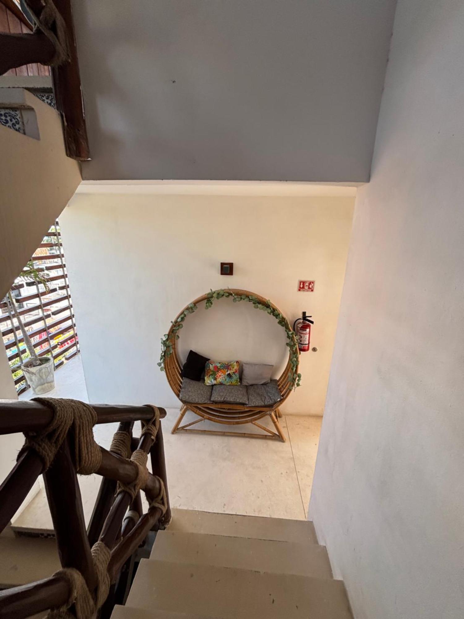 Hotel Mittoz Holbox エクステリア 写真