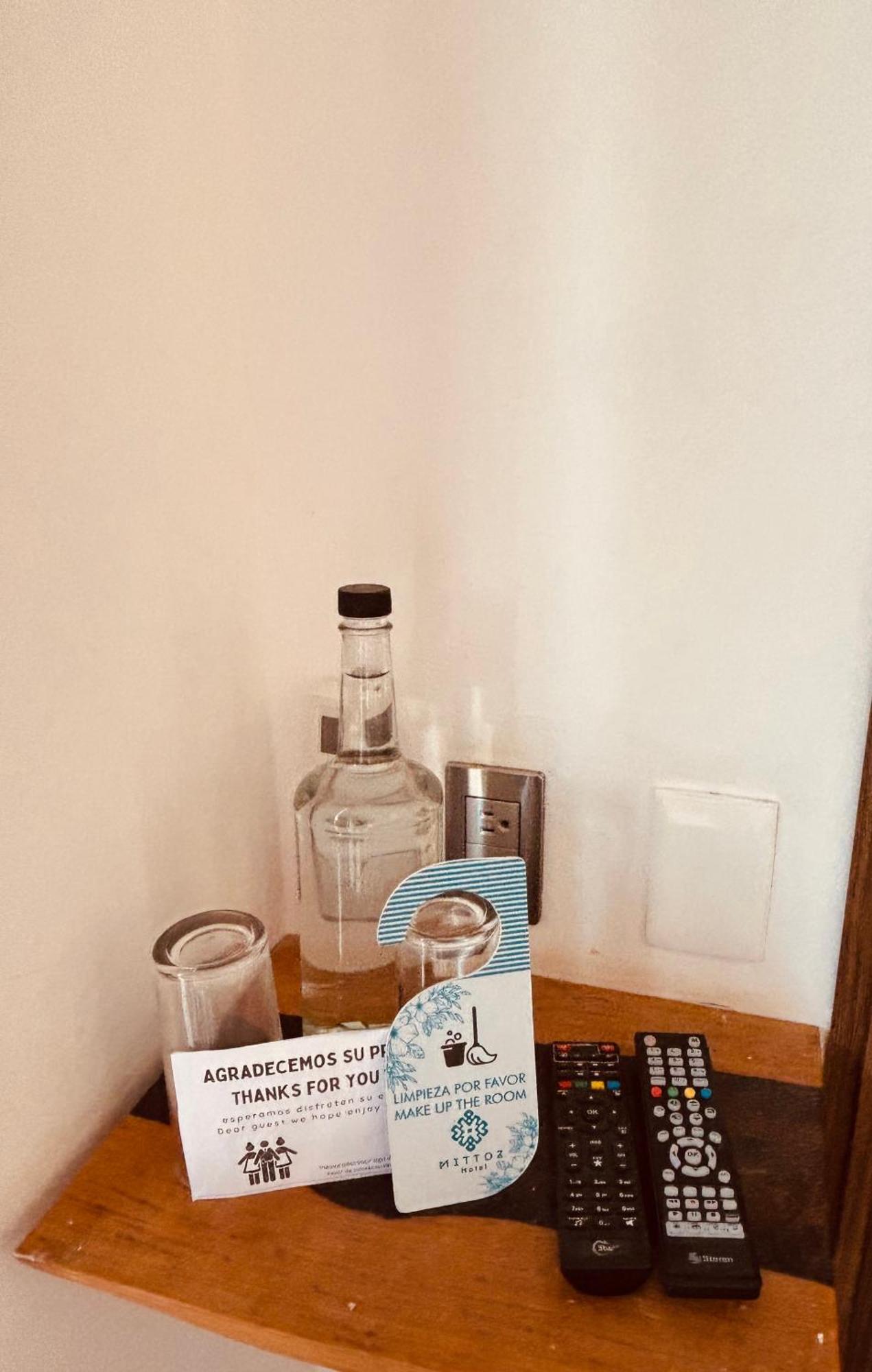 Hotel Mittoz Holbox エクステリア 写真