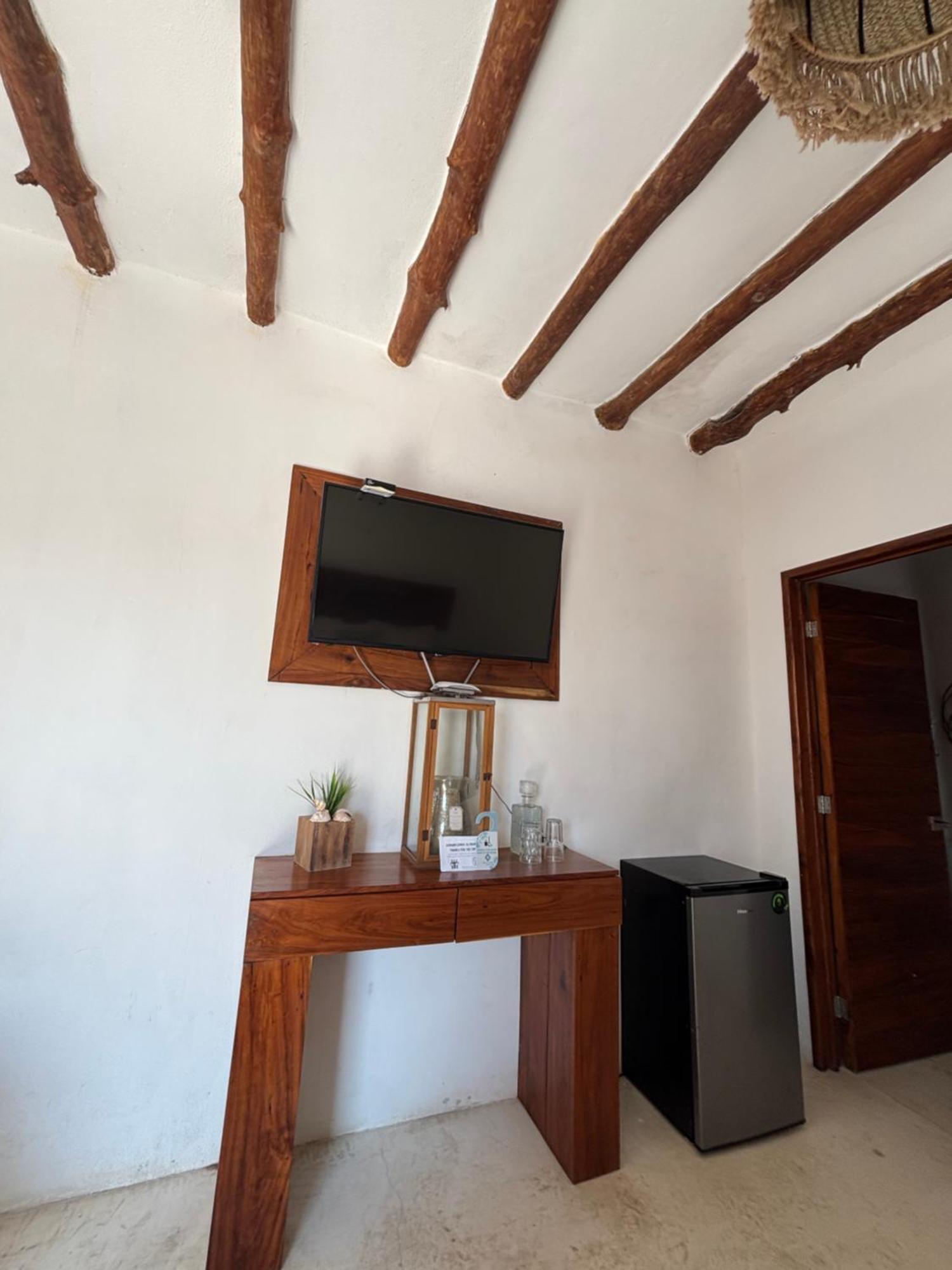 Hotel Mittoz Holbox エクステリア 写真