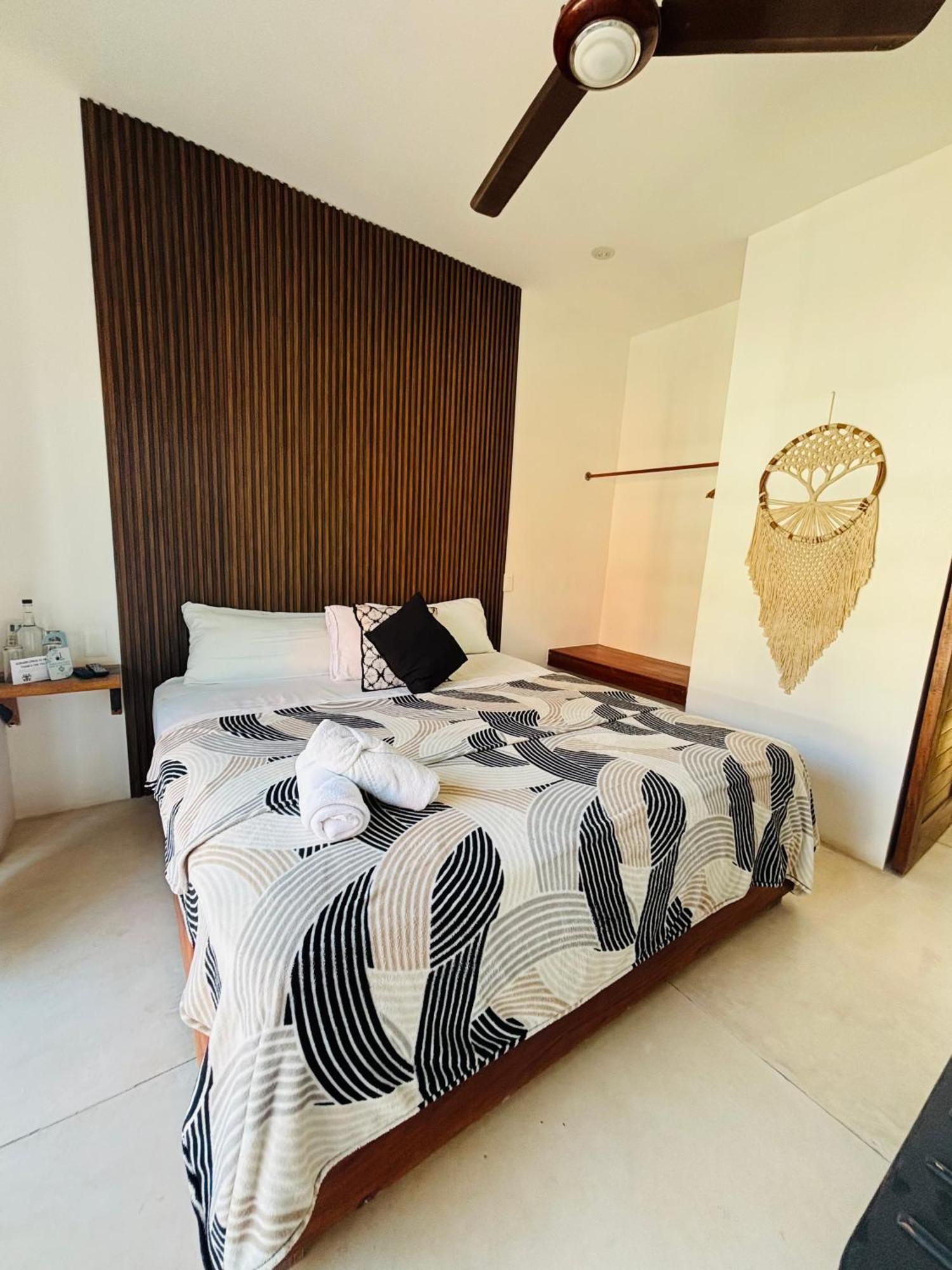 Hotel Mittoz Holbox エクステリア 写真