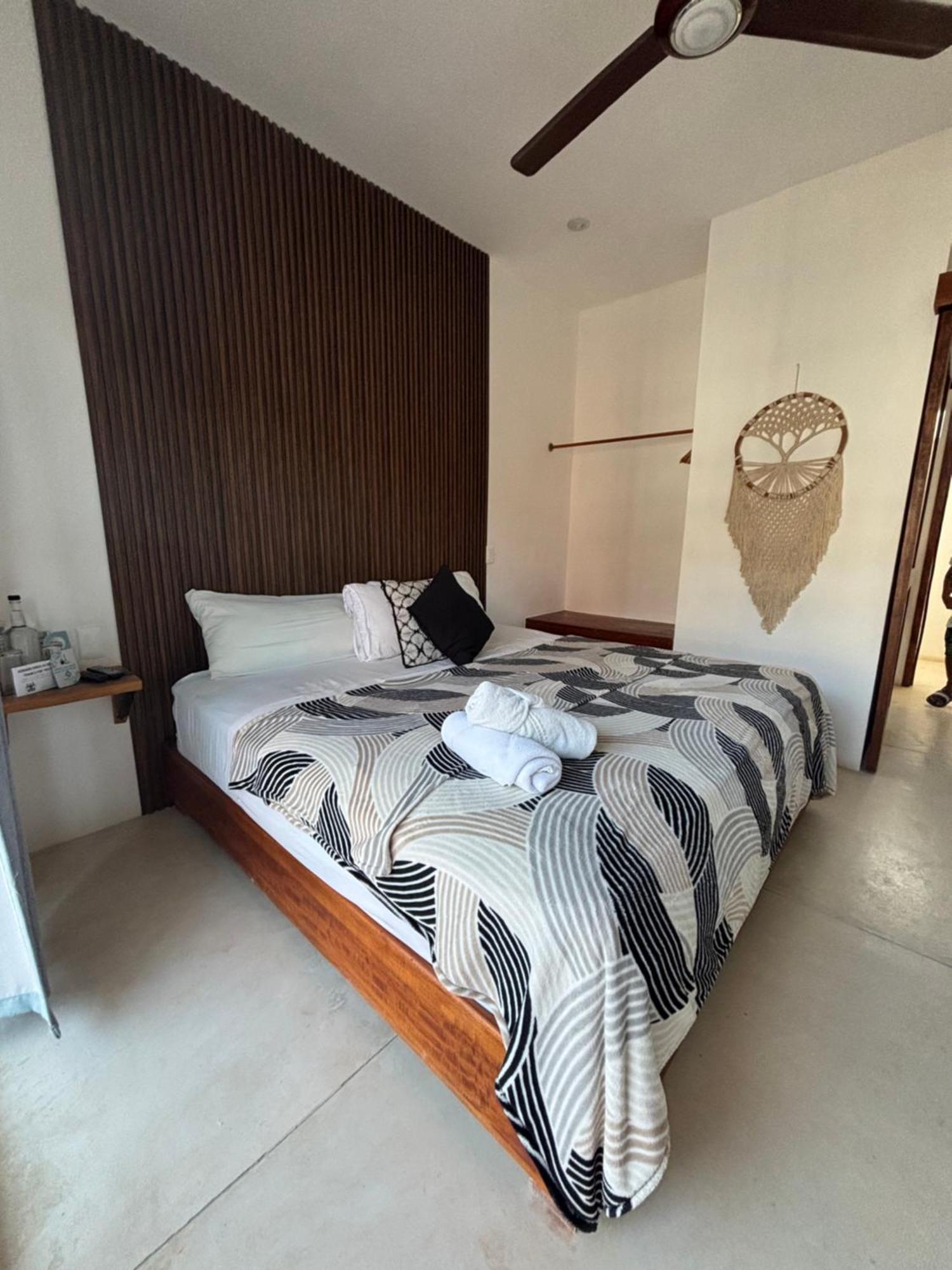 Hotel Mittoz Holbox エクステリア 写真