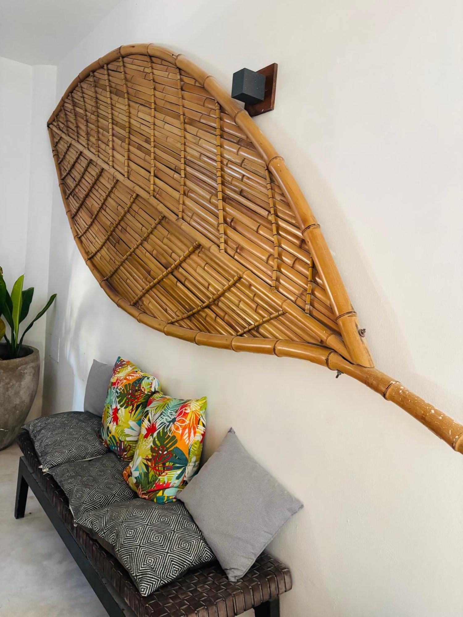 Hotel Mittoz Holbox エクステリア 写真