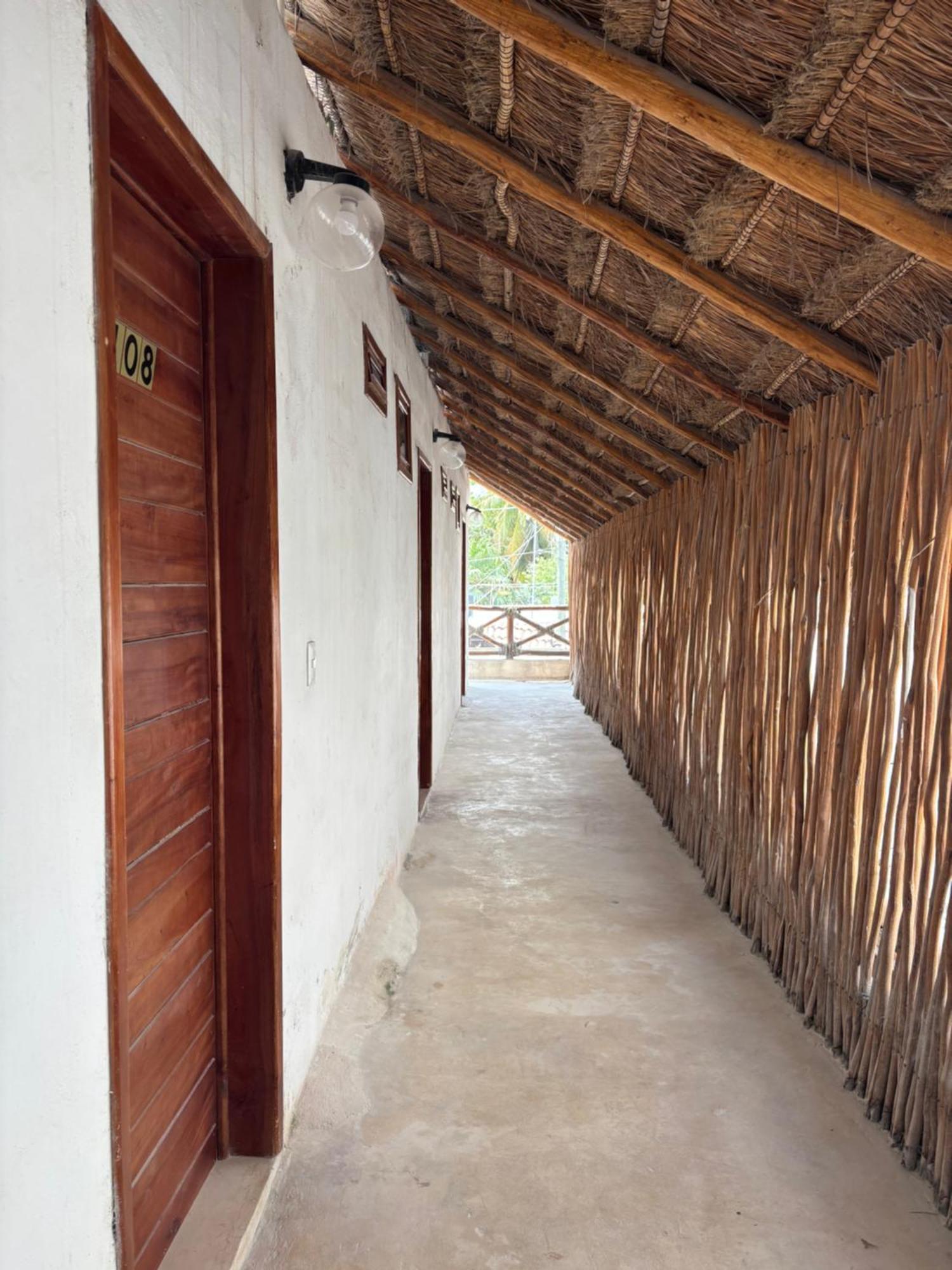 Hotel Mittoz Holbox エクステリア 写真