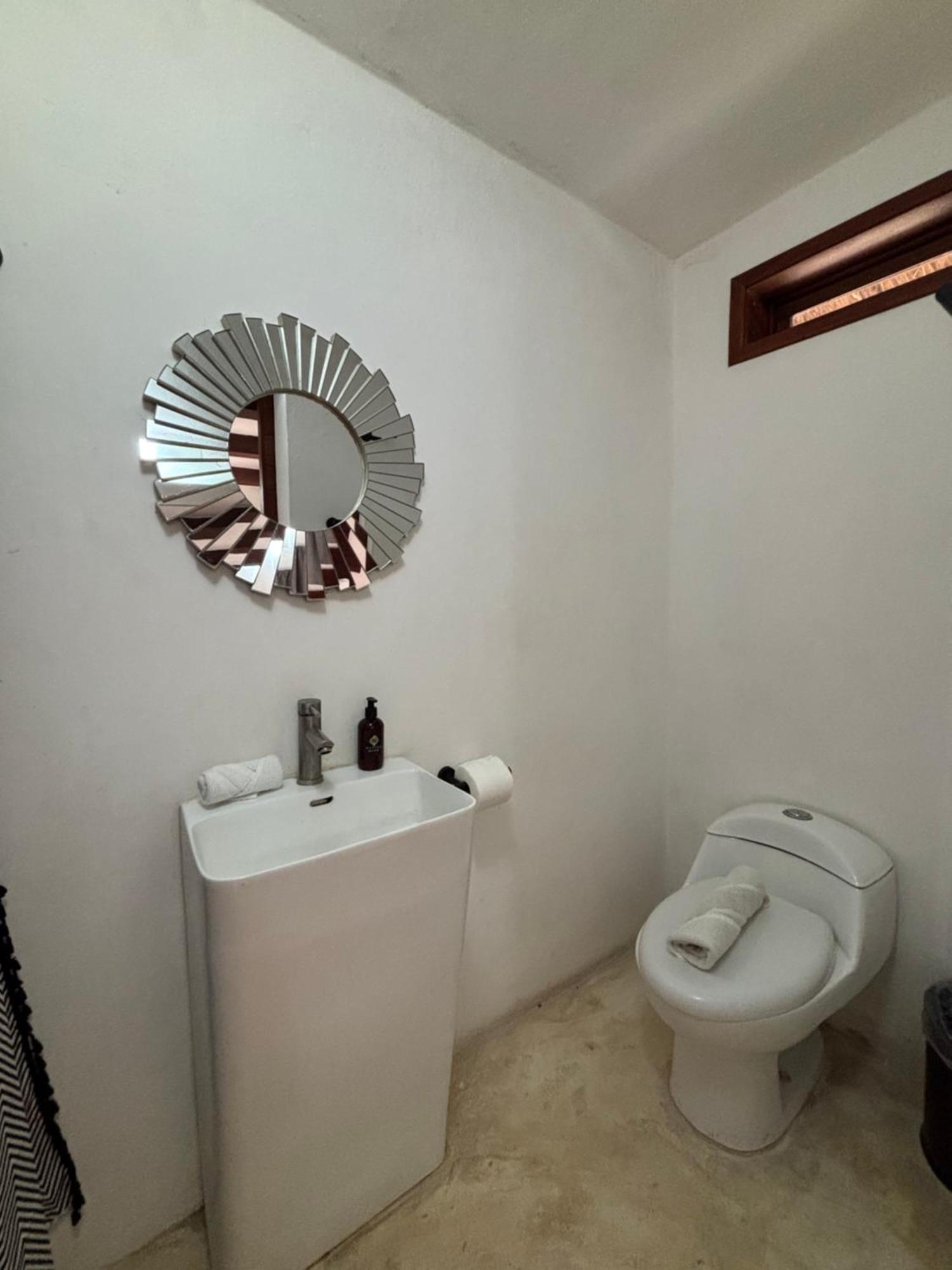 Hotel Mittoz Holbox エクステリア 写真