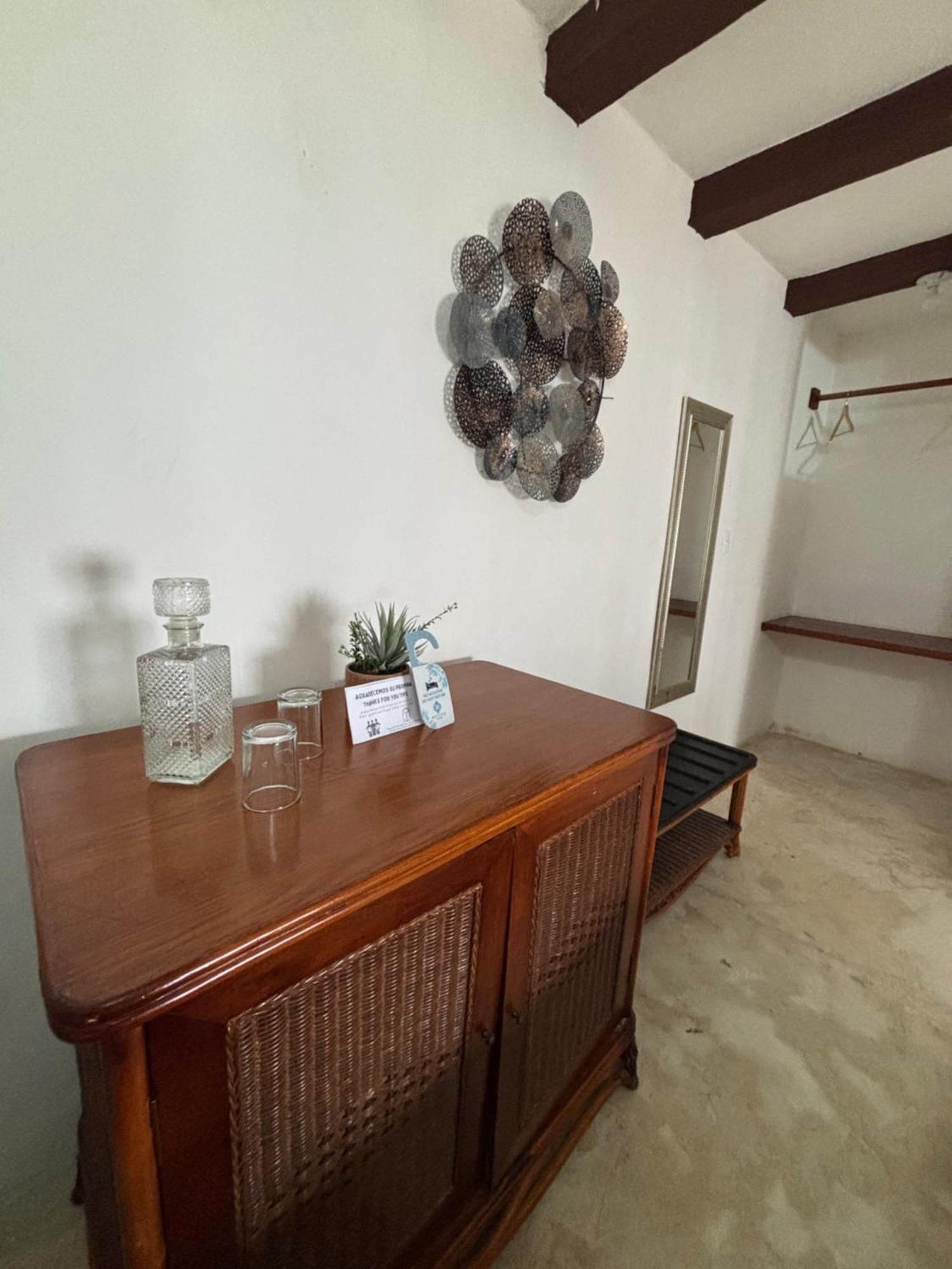 Hotel Mittoz Holbox エクステリア 写真